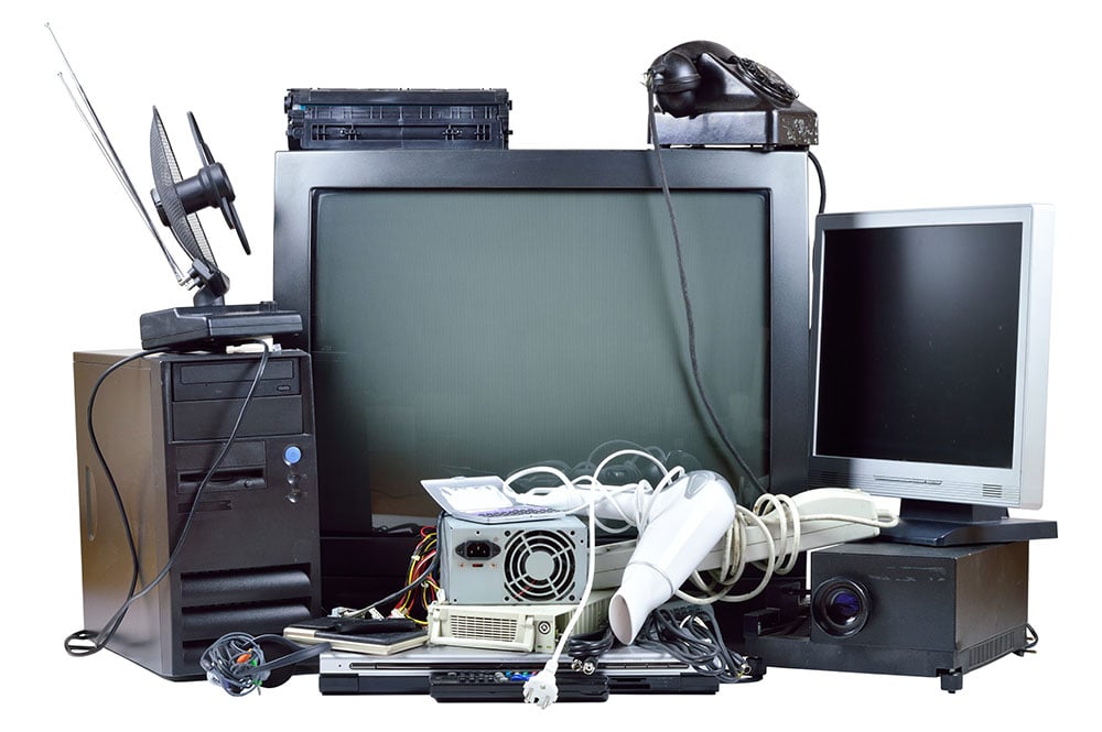 Electronics