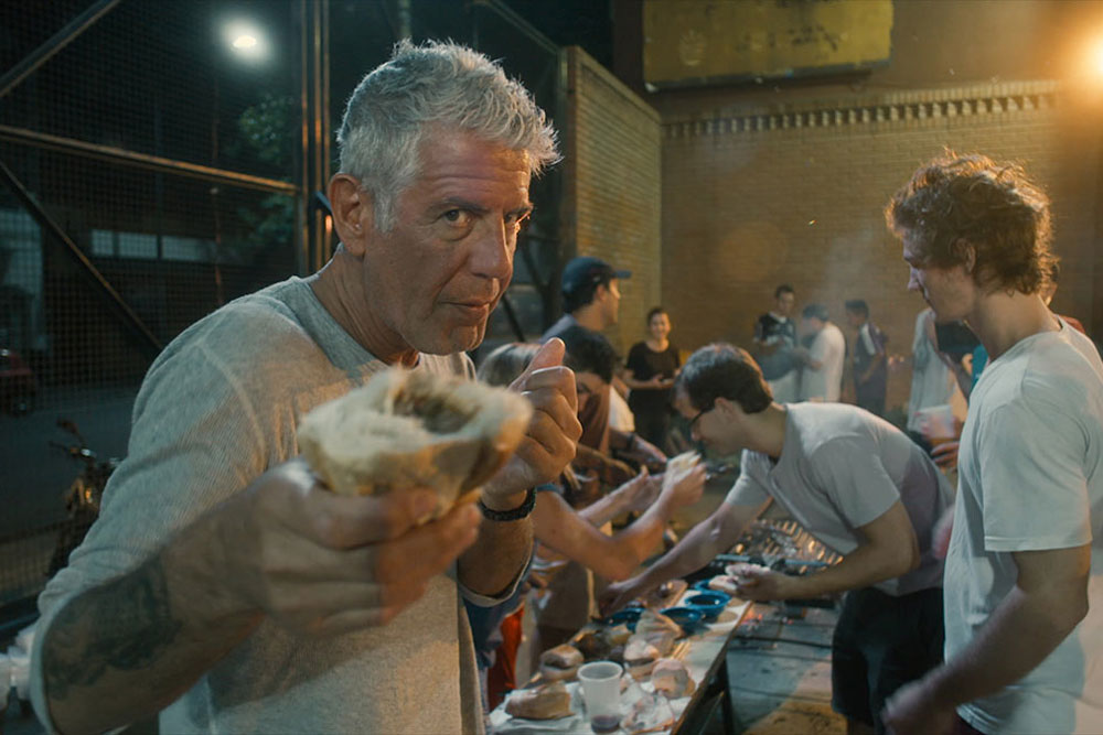 Anthonybourdain