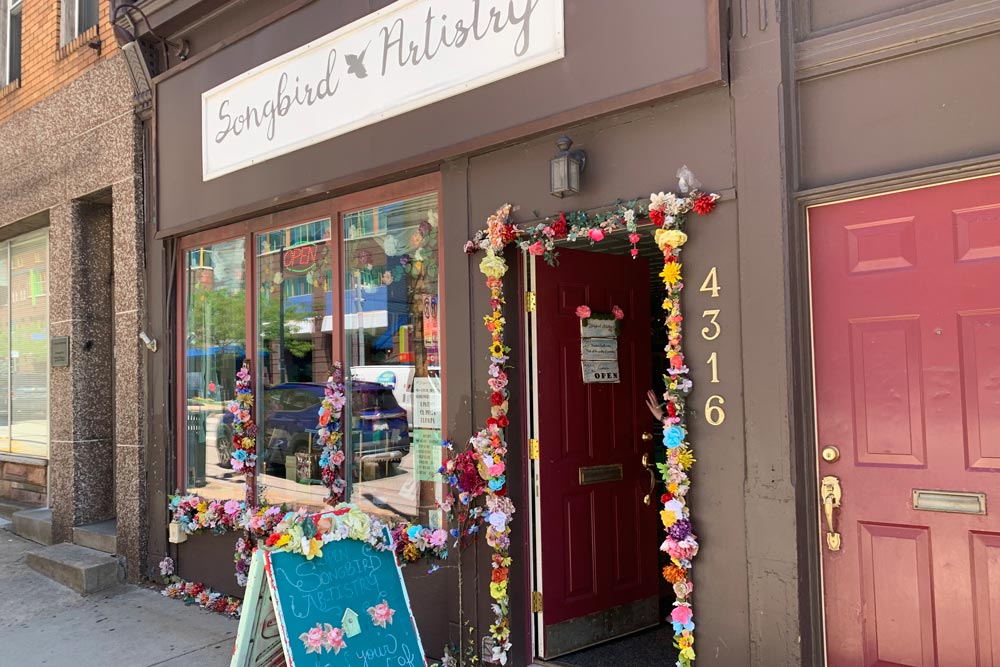 Six of Our Favorite GoTo Local Gift Shops Pittsburgh Magazine