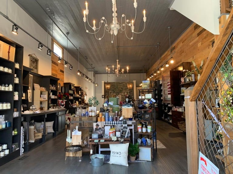 Six of Our Favorite Go-To Local Gift Shops | Pittsburgh Magazine