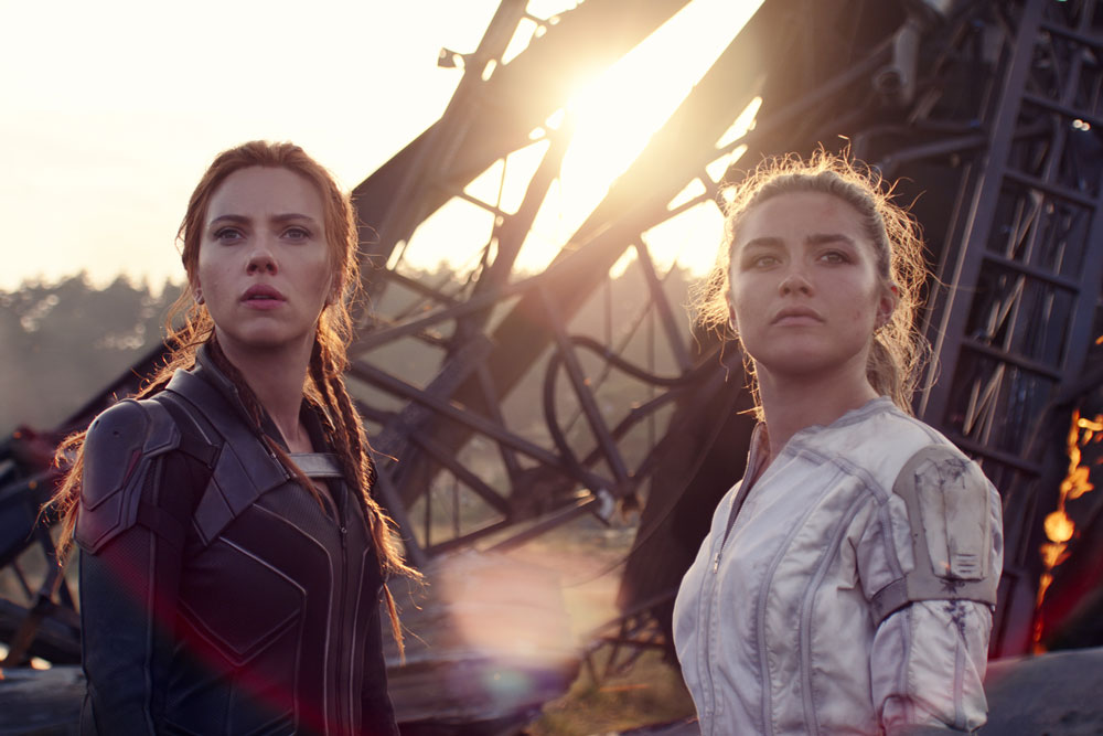Blackwidow