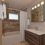 1st Fl Full Bath