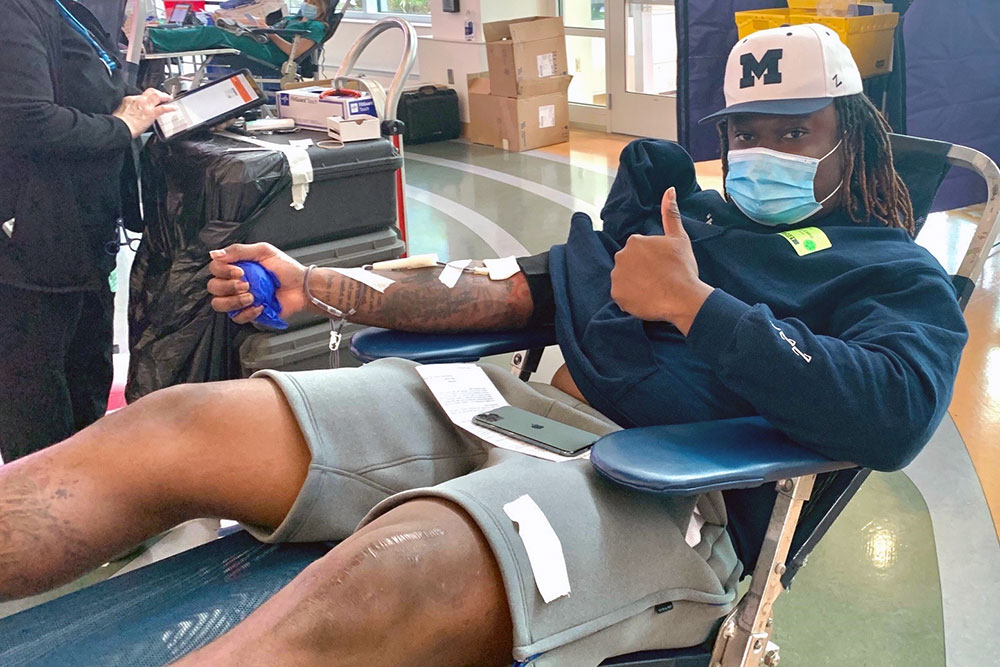 Vitalant Pgh Blood Donor