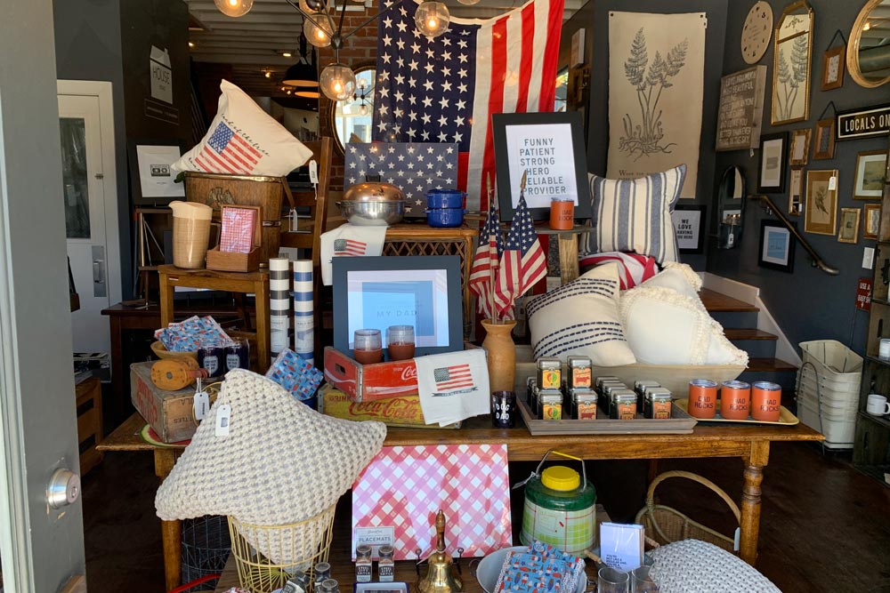 Six of Our Favorite GoTo Local Gift Shops Pittsburgh Magazine