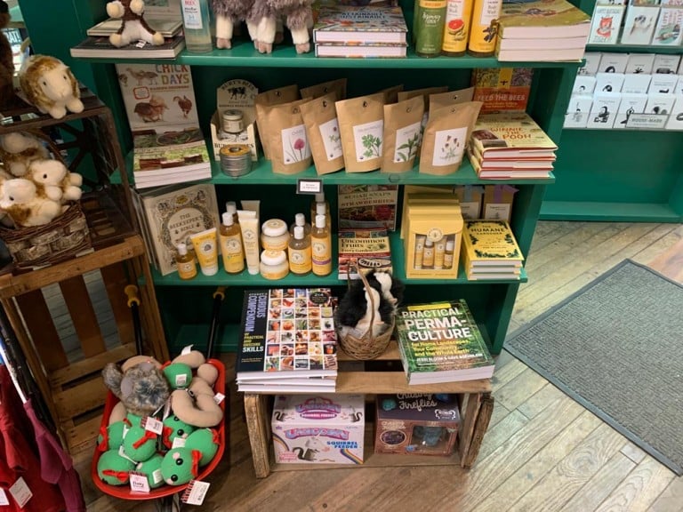 Six of Our Favorite GoTo Local Gift Shops Pittsburgh Magazine