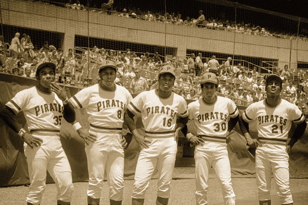 Pirates