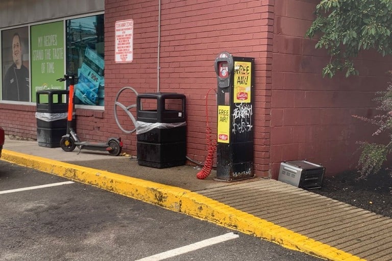 Pittsburgh City Council Set to Approve Ordinance on Electric Scooters