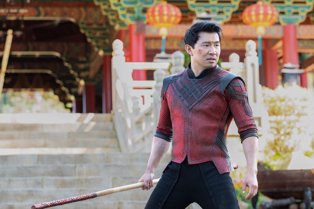 Shangchi