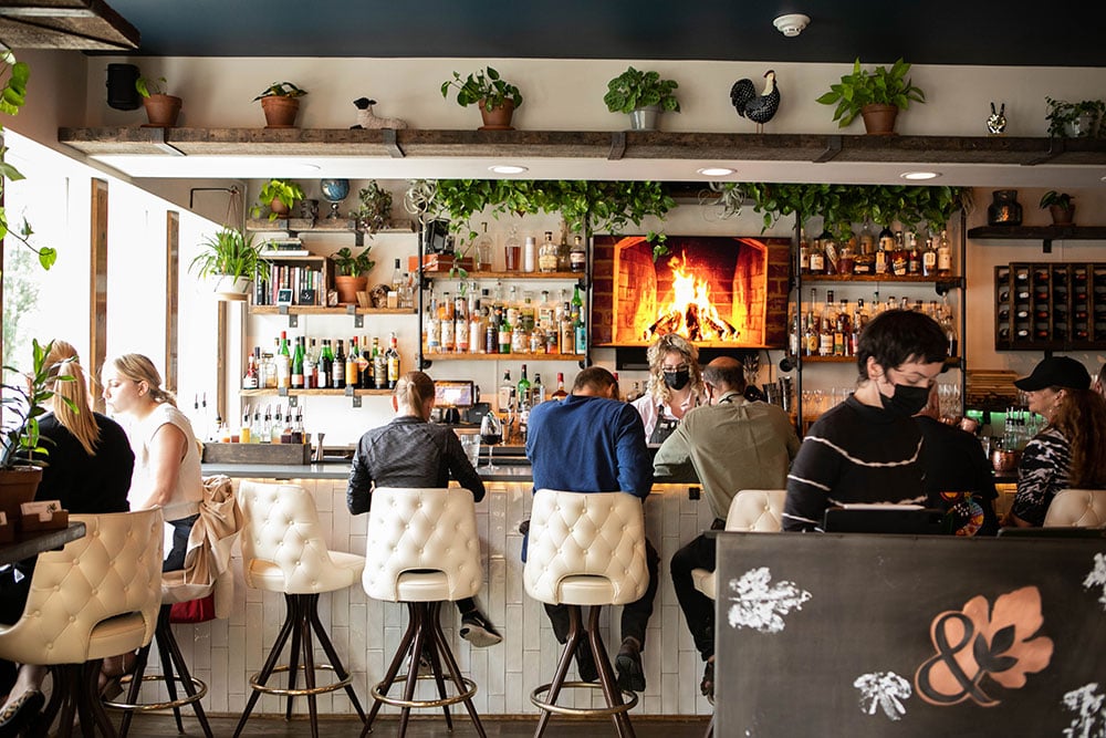 Pittsburgh Restaurant Review Fig & Ash is a New Classic Pittsburgh