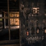 Wburg Train Cellar