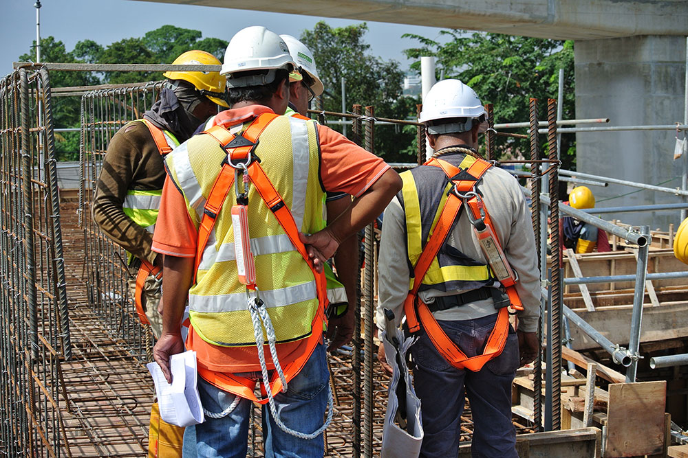 Construction Trades