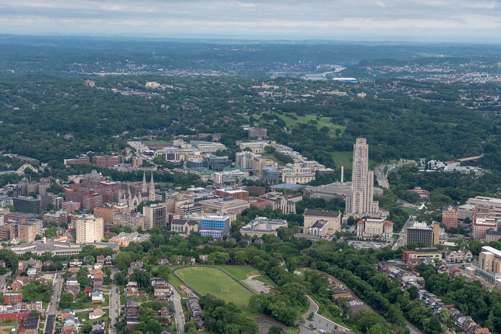 Which Pennsylvania Universities Appear on U.S. News & World Report’s ...