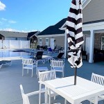Heritage Crossings Pool And Outer Patio