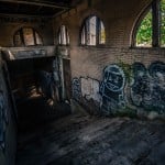 Wburg Train Tunnel H