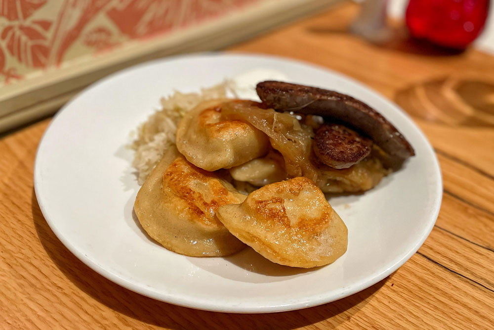 Restaurant Returns A Refreshed Butterjoint is Ready to Emerge