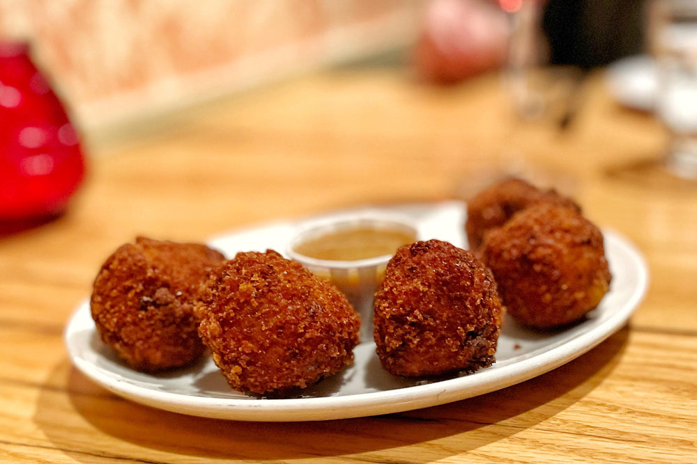 Restaurant Returns A Refreshed Butterjoint is Ready to Emerge Pittsburgh Magazine