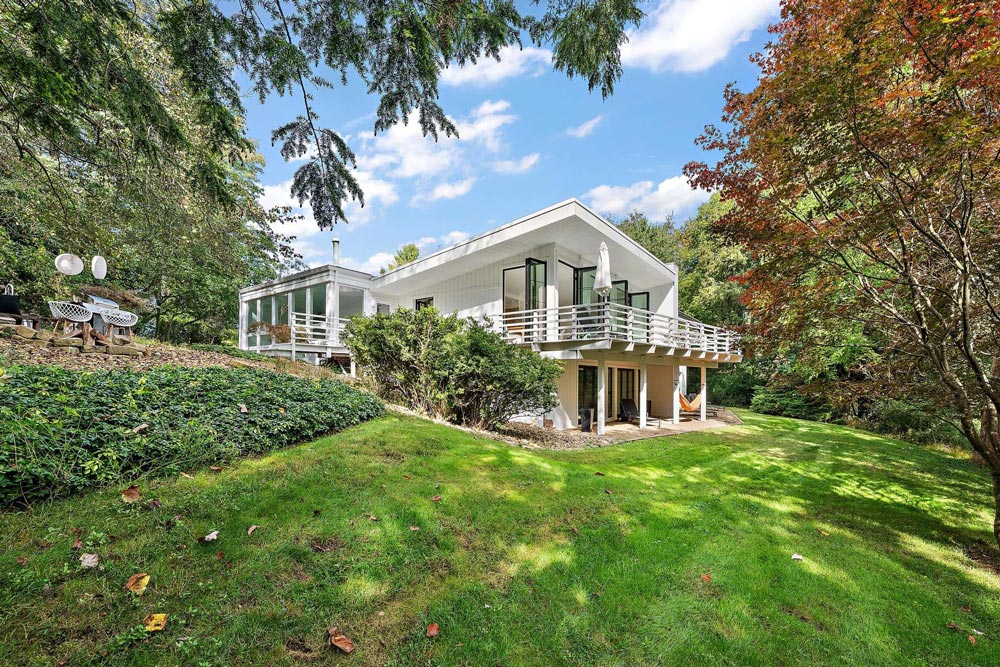 Leanne Ford on Remodeling, Loving and Listing Her Sewickley Home ...