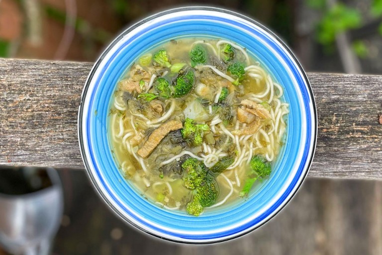 Seven Scrumptious Pittsburgh Soups To Warm You Up Pittsburgh Magazine