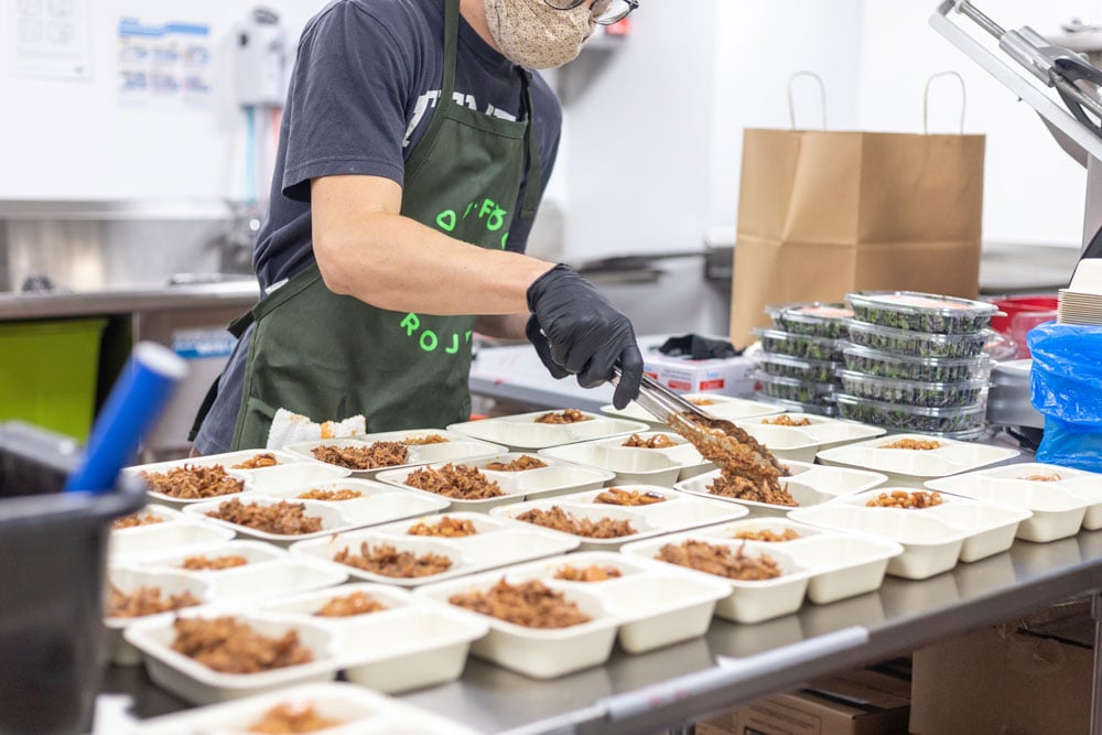 412food Prep