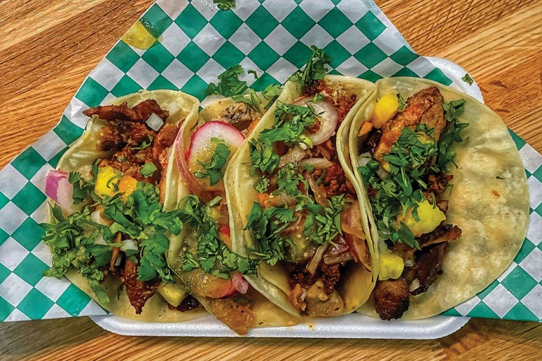 The Best New Restaurants in Pittsburgh in 2021 Pittsburgh Magazine