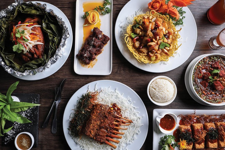 The Best New Restaurants in Pittsburgh in 2021 Pittsburgh Magazine