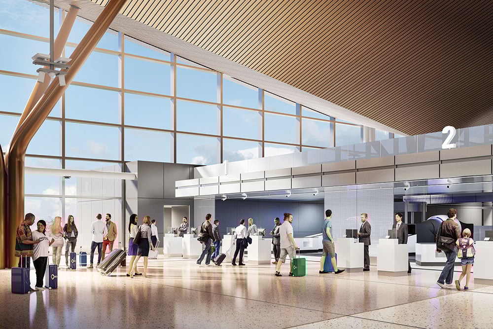 Airport Security Feb22