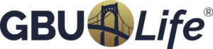 Gbu Life Logo Color