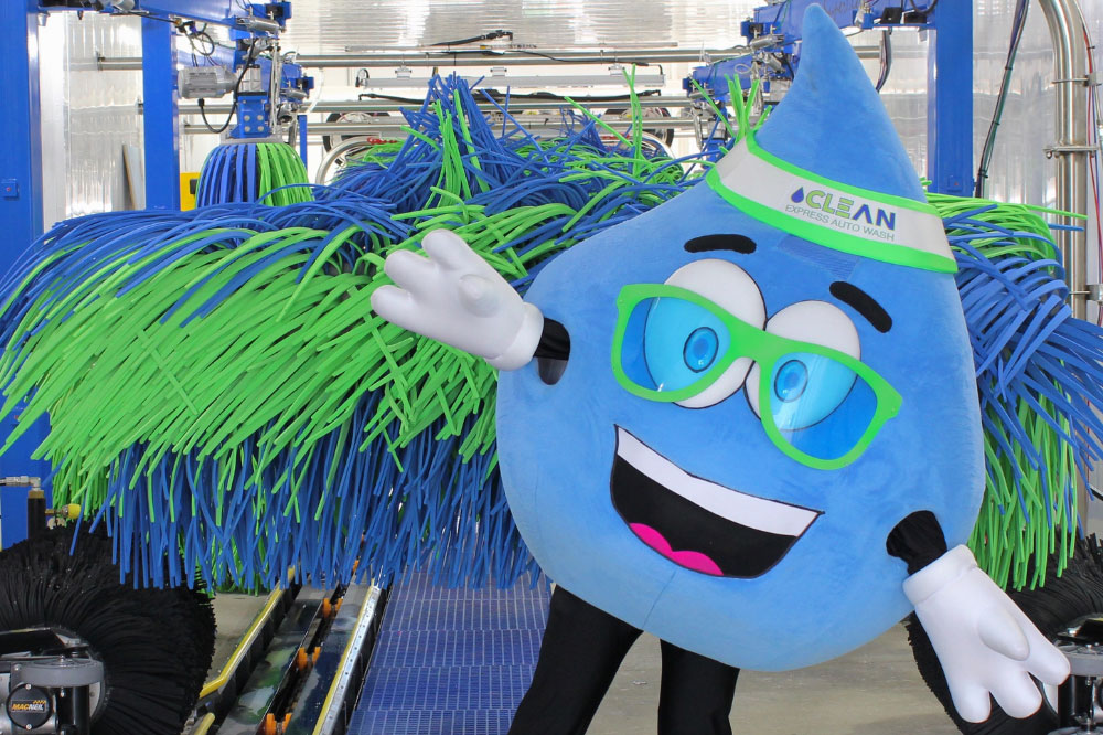 Clean Express Auto Wash Expands Detroit Footprint to Bloomfield Hills