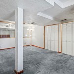 711 Baldwin Basement