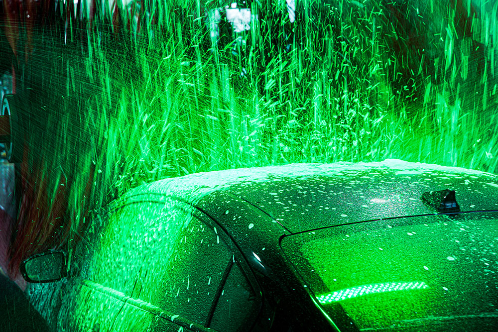 Clean Express Auto Wash Celebrates East McKeesport Grand Opening with