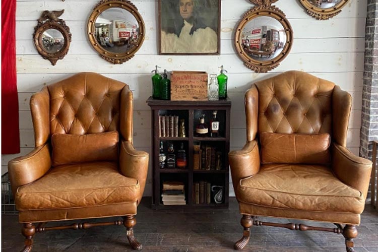 5 Local Antique Shops Worth a Visit