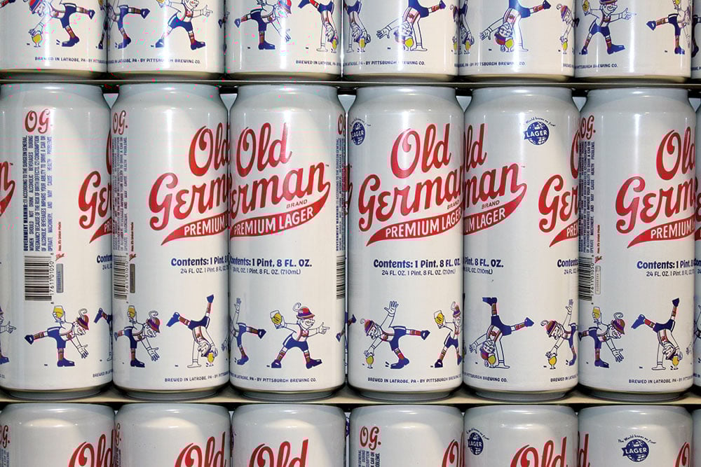 Beer is Only The Beginning at Pittsburgh Brewing's Newest Facility