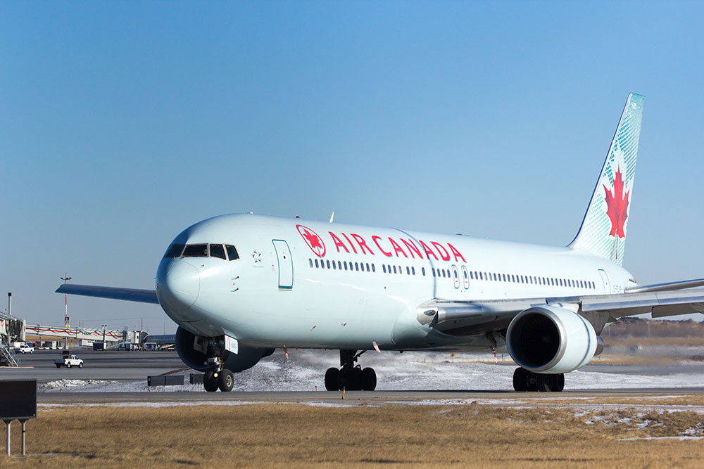 Air Canada