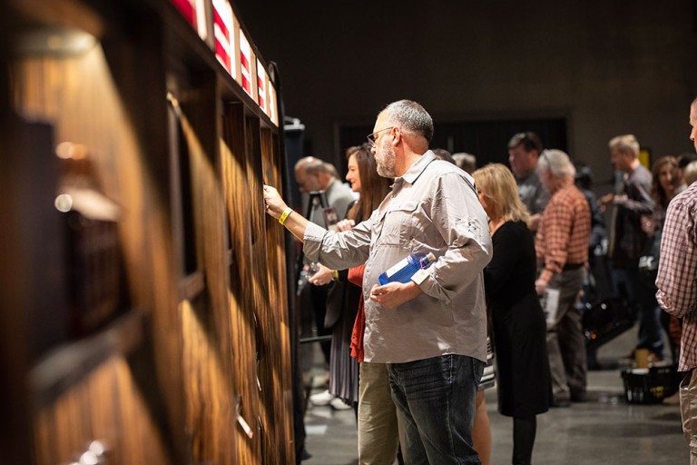 Pittsburgh Wine & Spirits Festival Pittsburgh Magazine