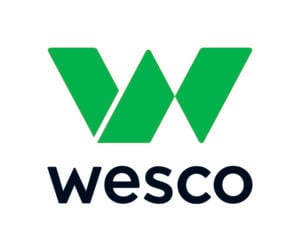 WESCO_Logo_CMYK Wesco Logo Cmyk