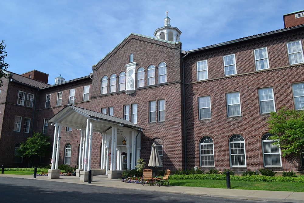 Exterior Long Smaller