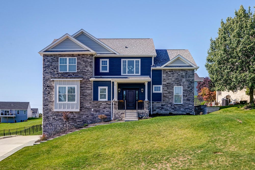 This is what you need to know before building a custom house