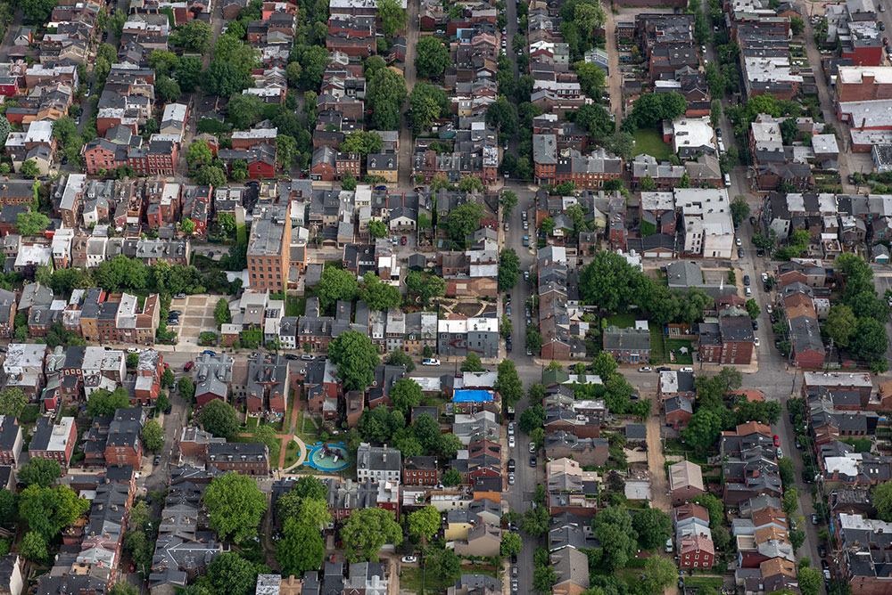 Neighborhood