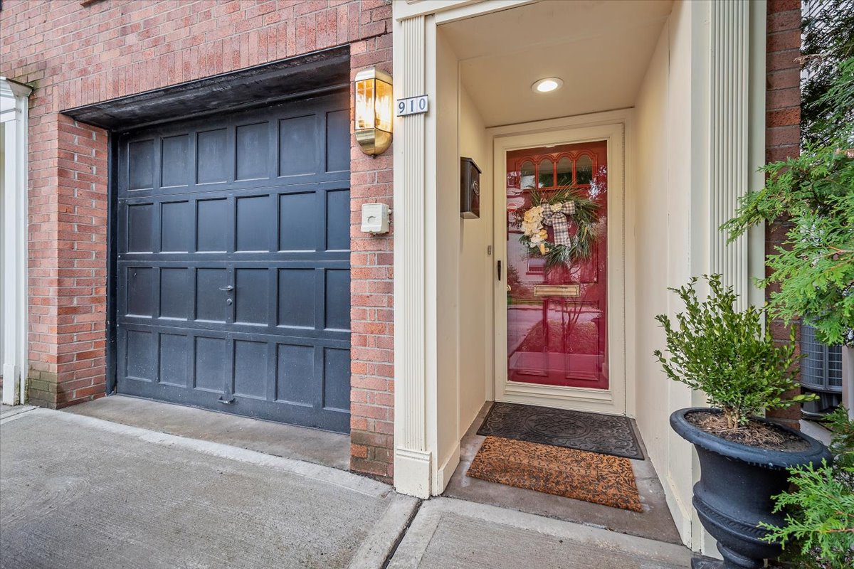 Location is Key in This Charming Shadyside Townhome Pittsburgh Magazine