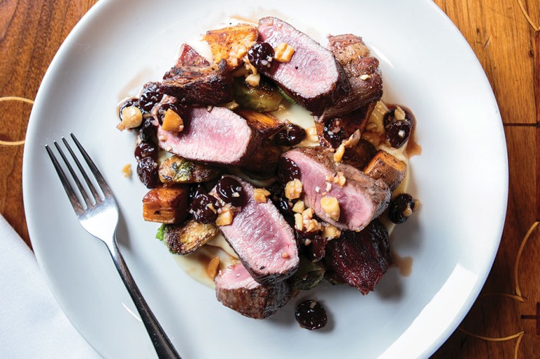 The 25 Best Restaurants in Pittsburgh Pittsburgh Magazine