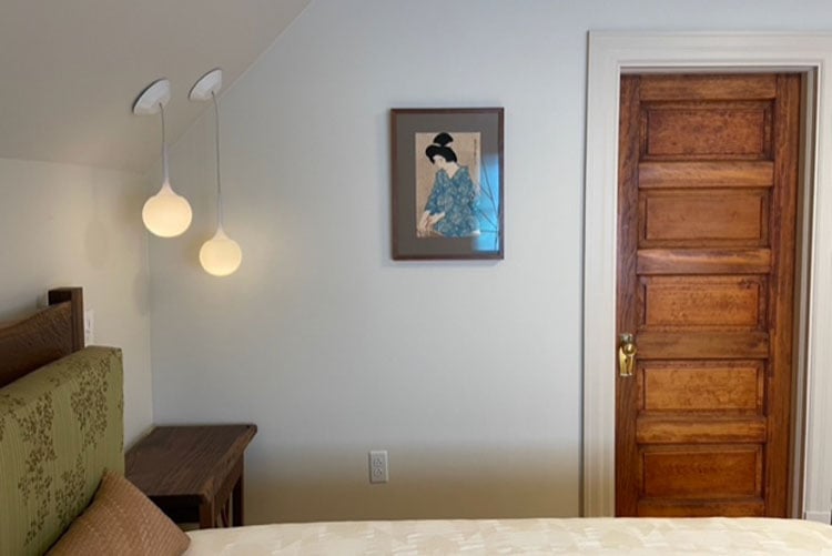 How an Iconic JapaneseAmerican Woodworker Inspired This Highland Park Design Project