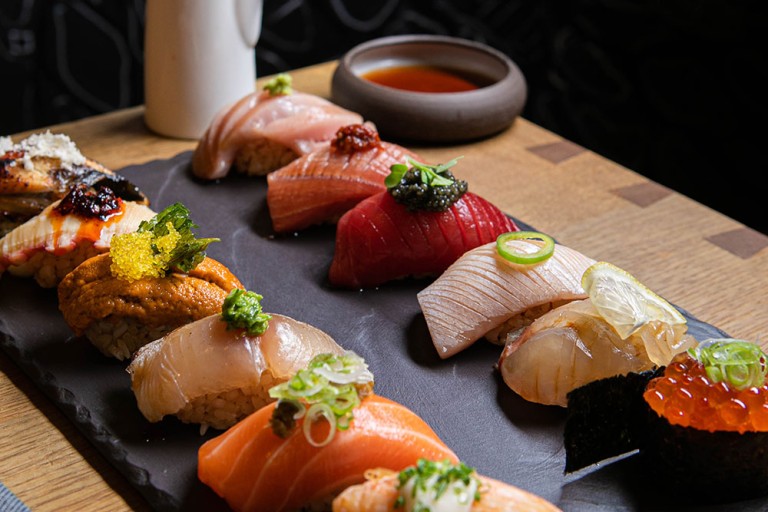 Jeni’s Splendid Ice Creams, GiJin Concept Are Coming to Pittsburgh’s