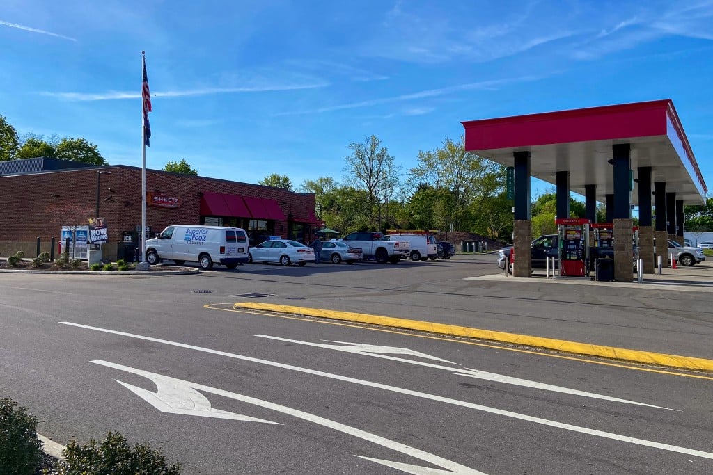 Sheetz How Did a Chain of Gas Stations Cool? Pittsburgh Magazine