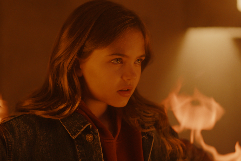 Firestarter