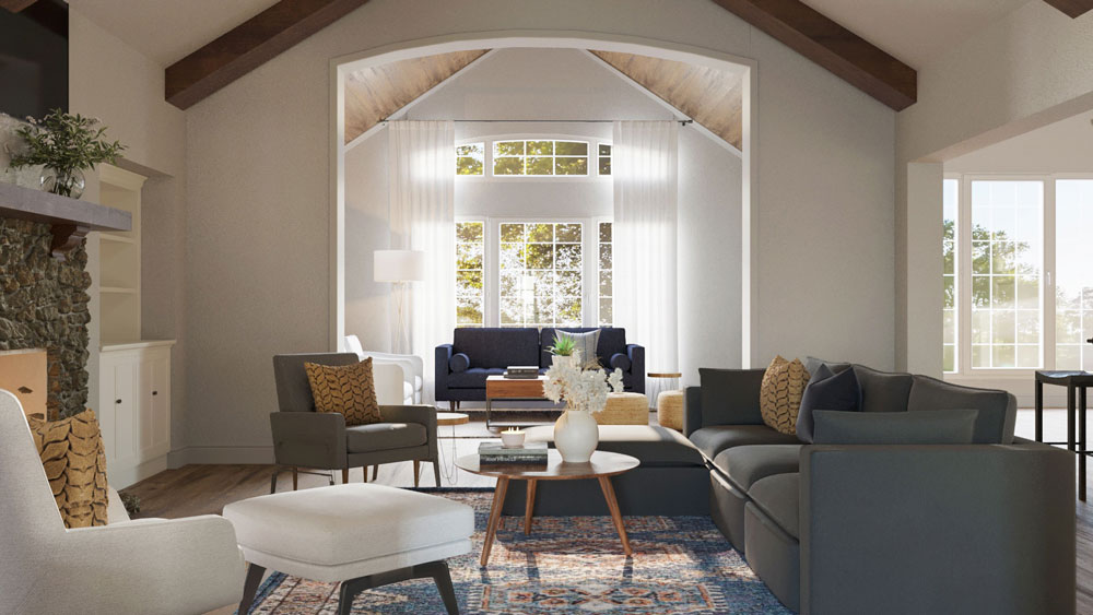 Get to Know: Interior Designer Hayley Watters | Pittsburgh Magazine