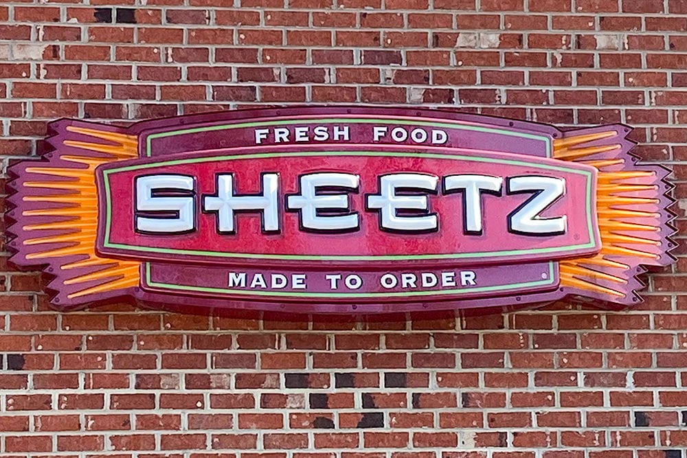 Sheetz: How Did a Chain of Gas Stations Become Cool?