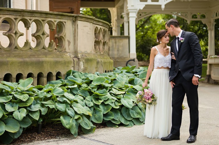 10 Perfect Pittsburgh Venues For Your Outdoor Wedding | Pittsburgh Magazine