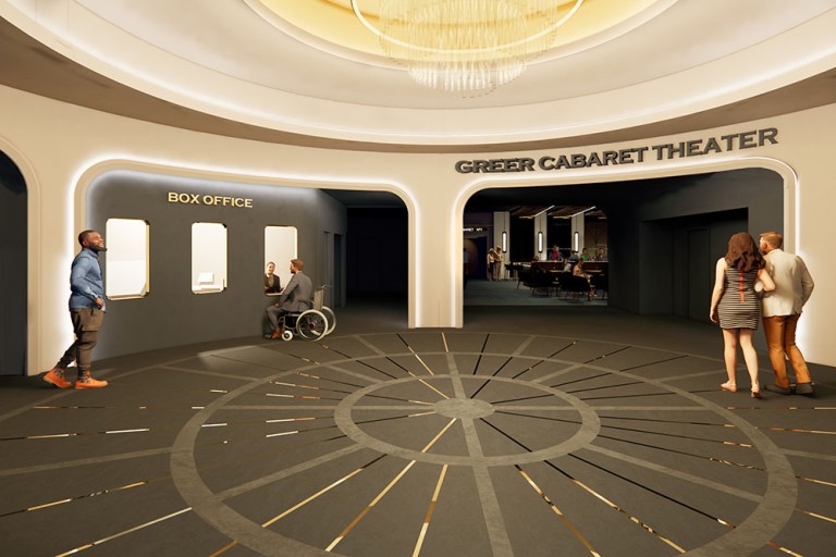 Big Changes Coming To Pittsburgh s Cultural District Pittsburgh Magazine