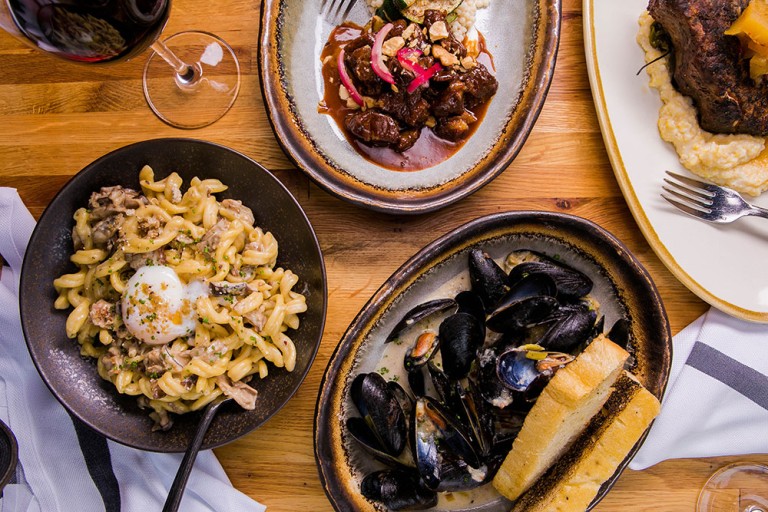 The 25 Best Restaurants in Pittsburgh Pittsburgh Magazine