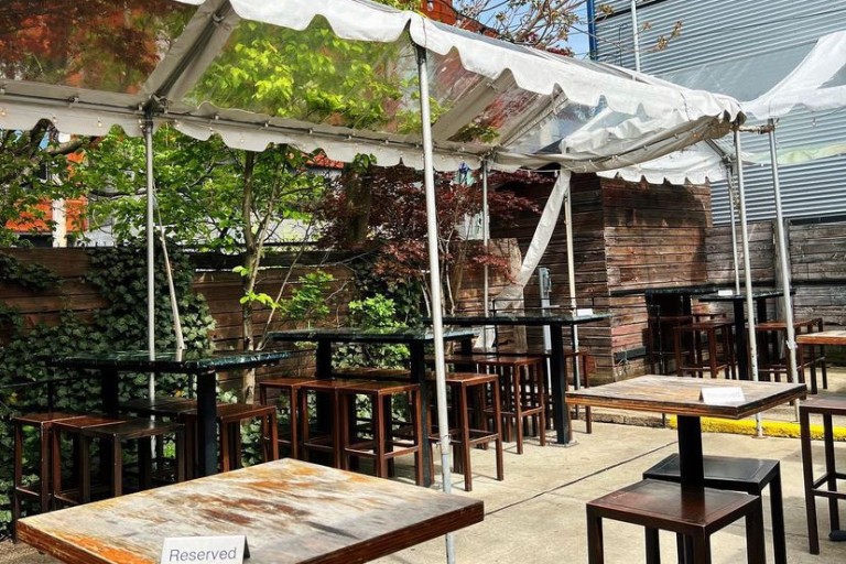 14 Spots for Patio and Rooftop Dining in Pittsburgh Pittsburgh Magazine
